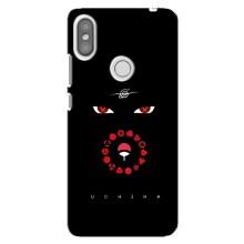 Чохли на тему: Ітачи Учіха для Xiaomi Redmi S2 (AlphaPrint)