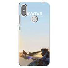 Чохли з фільму АВАТАР для Xiaomi Redmi S2 (AlphaPrint)