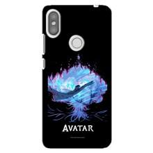 Чохли з фільму АВАТАР для Xiaomi Redmi S2 (AlphaPrint)