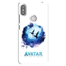 Чохли з фільму АВАТАР для Xiaomi Redmi S2 (AlphaPrint)