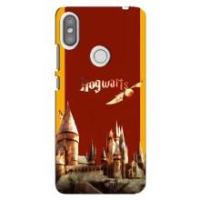 Чохли з Гаррі Поттером для Xiaomi Redmi S2 (AlphaPrint)