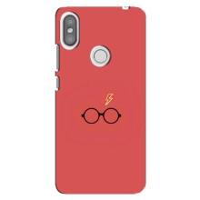 Чохли з Гаррі Поттером для Xiaomi Redmi S2 (AlphaPrint)