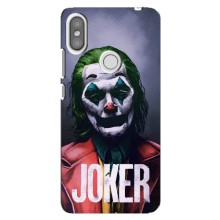 Чехлы с картинкой Джокера на Xiaomi Redmi S2 (Джокер)