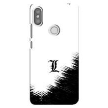 Чехлы с картинкой Итачи Учиха на Xiaomi Redmi S2 – Death