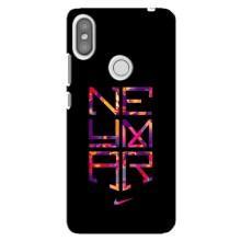 Силиконовый Чехол Xiaomi Redmi S2 – N E Y M A R