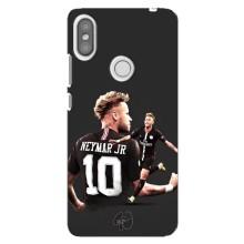 Силиконовый Чехол Xiaomi Redmi S2 – Ней