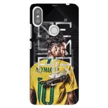 Силиконовый Чехол Xiaomi Redmi S2 – Neymar 10
