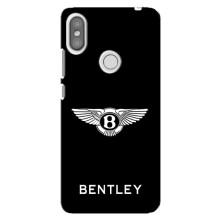 Чехлы с тематикой "Крутые машины" на Xiaomi Redmi S2 – Logo Bentley