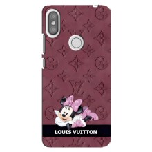 Чехол Disney Mouse Xiaomi Redmi S2 (PREMIUMPrint)