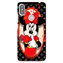 Чохол Disney Mouse Xiaomi Redmi S2 (PREMIUMPrint) – Мінні Маус ЛВ