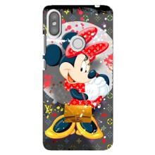 Чохол Disney Mouse Xiaomi Redmi S2 (PREMIUMPrint) – Minni з бантіком