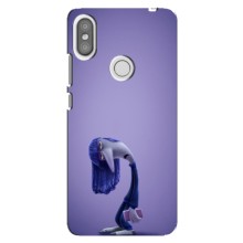 Чехол Головоломка для Xiaomi Redmi S2 - (AlphaPrint) – Хандра