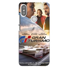 Чохол Gran Turismo / Гран Турізмо на Редмі С2 (Gran Turismo)