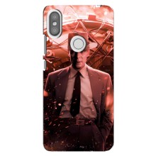 Чехол Оппенгеймер / Oppenheimer на Xiaomi Redmi S2