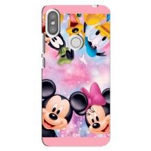 Чехлы для телефонов Xiaomi Redmi S2 - Дисней – Disney