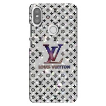 Чехол Стиль Louis Vuitton на Xiaomi Redmi S2 (Крутой LV)