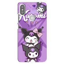 Чехол с кроликом Куроми на Xiaomi Redmi S2 – Кролик Куроми