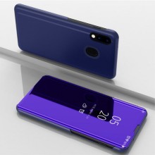 Чохол-книжка Mirror Case для Xiaomi Mi9T/Mi9T Pro/ RedMi K20/K20 Pro – Синій