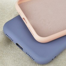 Чехол-бампер Xiaomi Silicone Cover для Redmi Mi 9T – Розовый