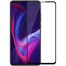 Захисне скло Nillkin (CP+PRO) для Xiaomi Redmi K20 / K20 Pro / Mi9T / Mi9T Pro – Чорний