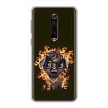 Чохли на військову тематику для Xiaomi Mi 9T (Бавовна мем)