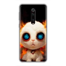 Чохли на військову тематику для Xiaomi Mi 9T (Бавовнятко)