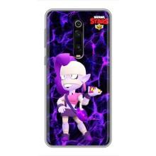 Чехлы Brawl Stars для Xiaomi Mi 9T (AlphaPrint)