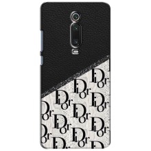 Чехол (Dior, Prada, YSL, Chanel) для Xiaomi Mi 9T – Диор