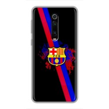 Чохол для Xiaomi Mi 9T (Барселона)