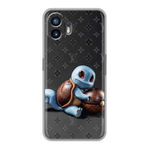 Брендновые Чехлы для Xiaomi Turbo 4 - (PREMIUMPrint)
