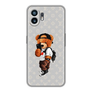Брендновые Чехлы для Xiaomi Turbo 4 - (PREMIUMPrint)