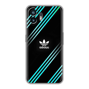 Чехлы Адидас для Xiaomi Turbo 4 (AlphaPrint)