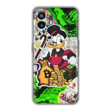 Чехли для Сяомі Турбо 4 - Scrooge MagDag (PREMIUMPrint) (Успіх)