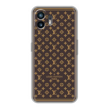 Чохли Луі Вітон для Xiaomi Turbo 4 (AlphaPrint - LOUIS VUITTON) (шпалери LV)