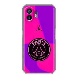 Чохли PSG для Xiaomi Turbo 4 (AlphaPrint)