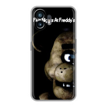 Чохли П'ять ночей з Фредді для Сяомі Турбо 4 (Five Nights)