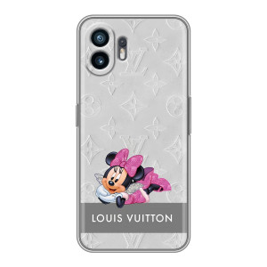 Чохол Disney Mouse Xiaomi Turbo 4 (PREMIUMPrint)
