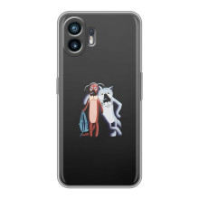 Чохол для дитини на Сяомі Турбо 4 (VPrint) (Жив був пес)