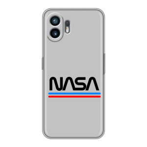 Чехол NASA для Xiaomi Turbo 4 (AlphaPrint)