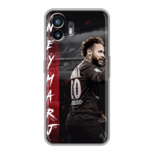 Чохол з принтом Неймар Жуніор на Xiaomi Турбо 4. (Неймар Жуніор)