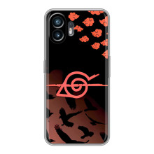 Чохол з  символікою Аніме для Xiaomi Turbo 4 (Око Аніме)