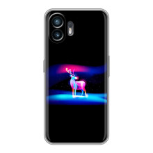 Силіконовий бампер з картинкою звірів для Xiaomi Turbo 4