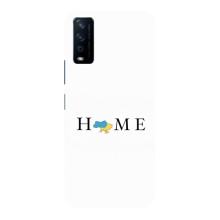 Чохли для ViVO Y12s  (Home - Україна) (Home)