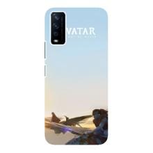 Чохли з фільму АВАТАР для ViVO Y12s (AlphaPrint)