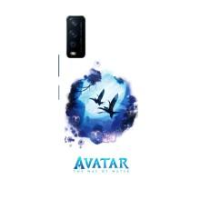 Чехлы с фильма АВАТАР для ViVO Y12s (AlphaPrint)