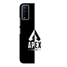 Чохли з топовими принтами для ВіВО Y12s – APEX