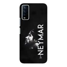 Чехол Неймар для ViVO Y12s (AlphaPrint) (NEYMAR)