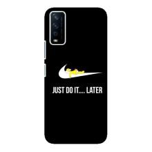 Чjхол з Сімпсонами для ViVO Y12s (VPrint)
