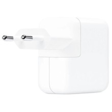 МЗП 61W USB-C Power Adapter for Apple (AAA) (box) – White