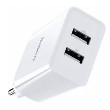 МЗП Baseus Compact 10.5W (2USB) (CCXJ01) – undefined